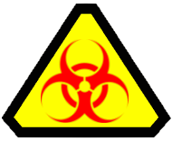 biohazard