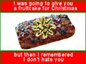 I Don't Hate You