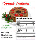 Virtual Fruitcake