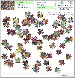 Jigsaw Puzzles