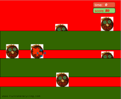 Shooting Gallery