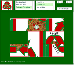 Sliding Puzzles