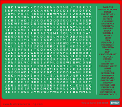 Word Search