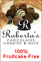 Robertas Chocolates