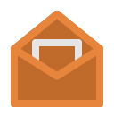 Mail icon