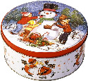 National Fruitcake Day
