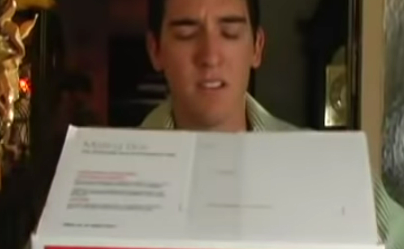 Everlasting Fruitcake