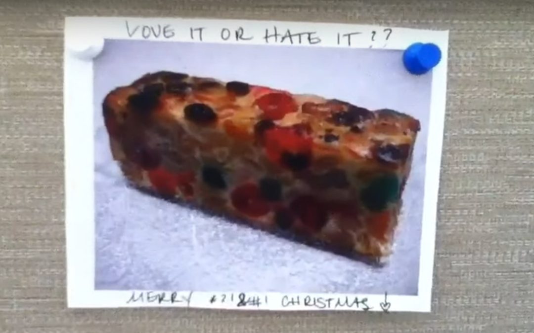 Tell us how you really feel