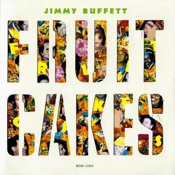 Jimmy Buffett Fruitcakes