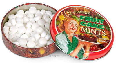 mints