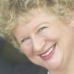 Annabelle White